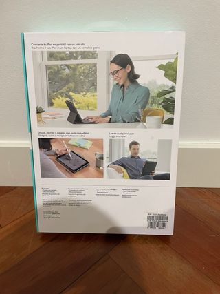 Logitech Slim Folio iPad