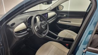 FIAT 600 600 MHEV La prima 1.2 74kW 100CV DDCT