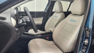 FIAT 600 600 MHEV La prima 1.2 74kW 100CV DDCT