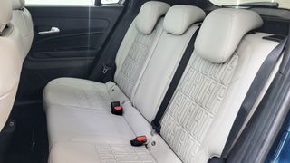 FIAT 600 600 MHEV La prima 1.2 74kW 100CV DDCT