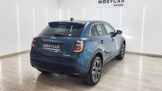 FIAT 600 600 MHEV La prima 1.2 74kW 100CV DDCT