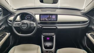 FIAT 600 600 MHEV La prima 1.2 74kW 100CV DDCT