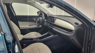 FIAT 600 600 MHEV La prima 1.2 74kW 100CV DDCT