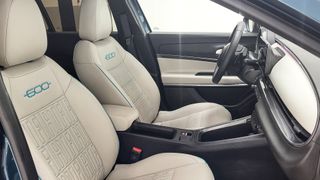 FIAT 600 600 MHEV La prima 1.2 74kW 100CV DDCT