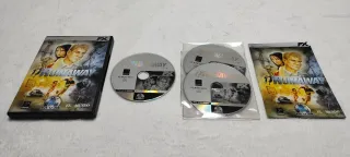 Runaway A Road Adventure - Pc - Ordenador -