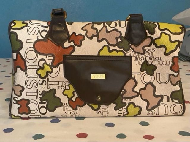 Bolso Tous