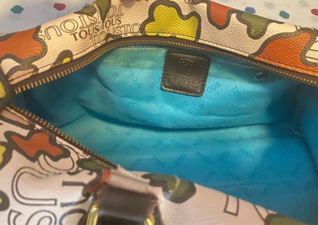 Bolso Tous