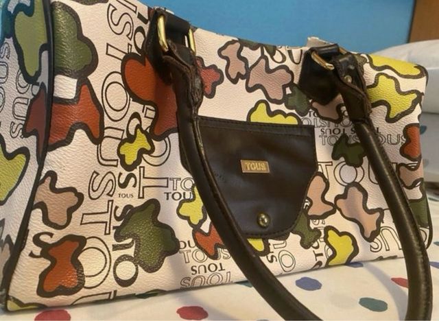 Bolso Tous