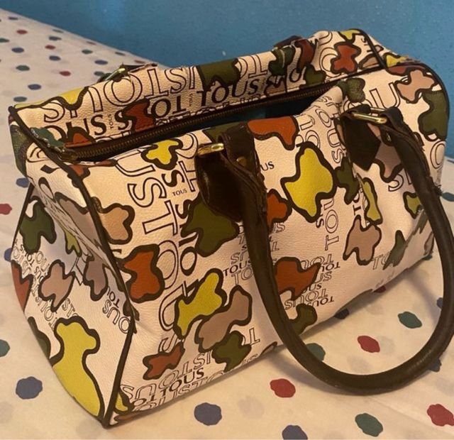 Bolso Tous