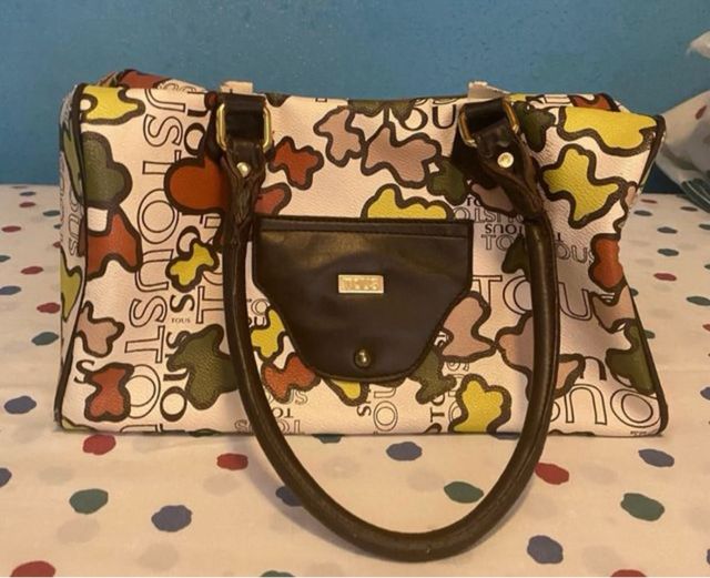 Bolso Tous