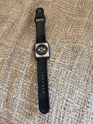Apple Watch 3 Sport 16GB Gris Espacial