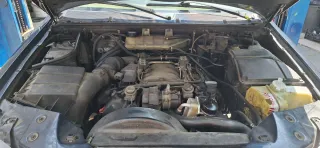 Mercedes-Benz Clase M 2002