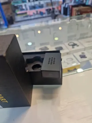 Mini Cámara Vigilancia Smart