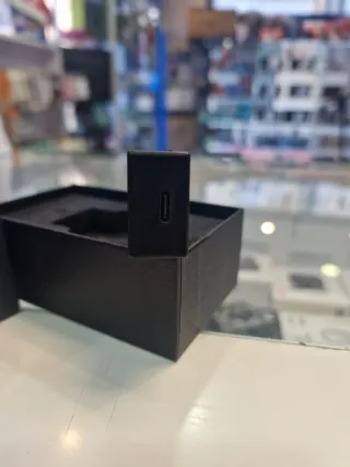 Mini Cámara Vigilancia Smart