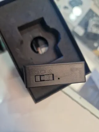 Mini Cámara Vigilancia Smart