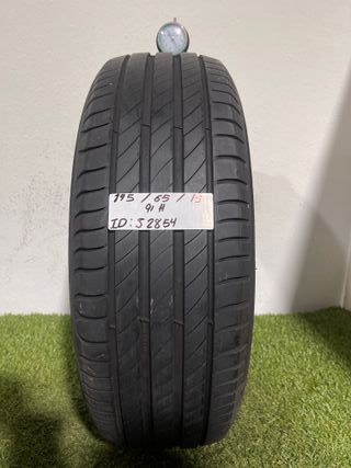 195 65 15 91H MICHELIN PRIMACY 4