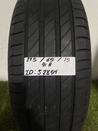 195 65 15 91H MICHELIN PRIMACY 4