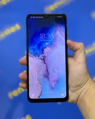 Samsung Galaxy A70 -107770-