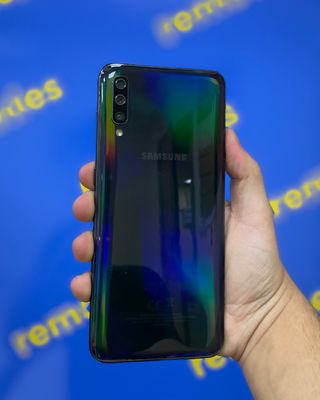 Samsung Galaxy A70 -107770-