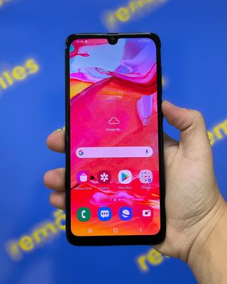 Samsung Galaxy A70 -107770-