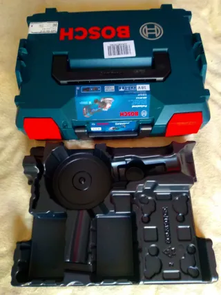 NUEVO Maletín para herramientas Bosch L-Boxx 136