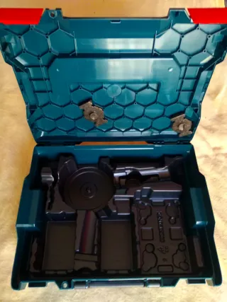 NUEVO Maletín para herramientas Bosch L-Boxx 136