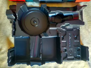 NUEVO Maletín para herramientas Bosch L-Boxx 136