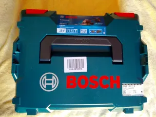 NUEVO Maletín para herramientas Bosch L-Boxx 136