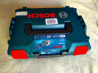 NUEVO Maletín para herramientas Bosch L-Boxx 136