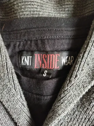 Lote jerseys varias marcas Primark, Inside, etc