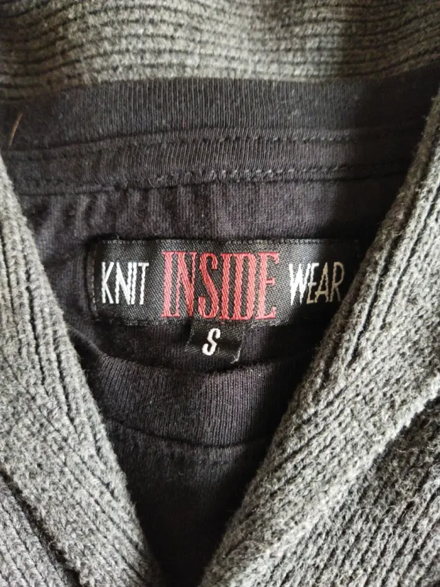 Lote jerseys varias marcas Primark, Inside, etc