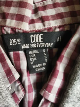 Lote jerseys varias marcas Primark, Inside, etc