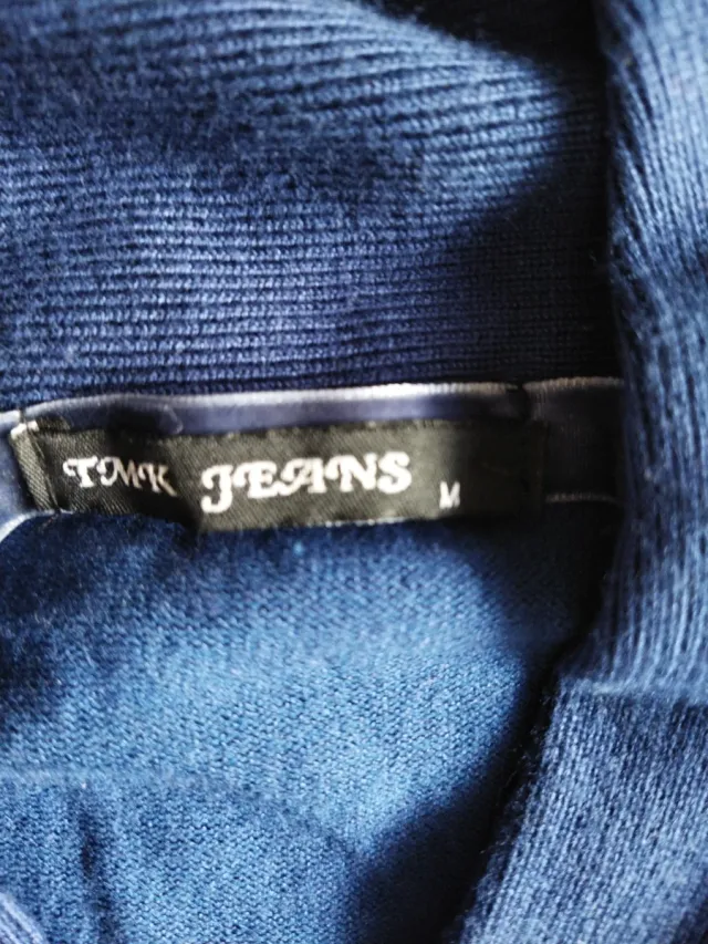 Lote jerseys varias marcas Primark, Inside, etc