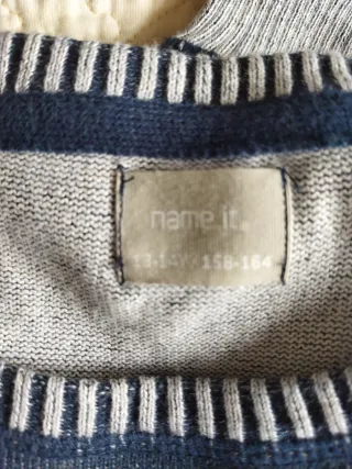 Lote jerseys varias marcas Primark, Inside, etc