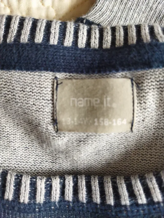 Lote jerseys varias marcas Primark, Inside, etc