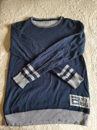 Lote jerseys varias marcas Primark, Inside, etc