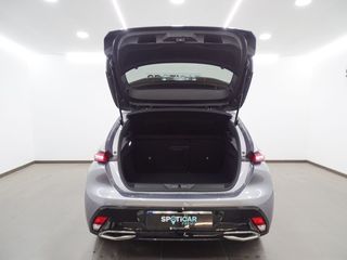 PEUGEOT 308 5P Allure Pack Hybrid 180 eEAT8