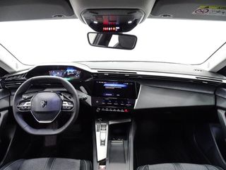 PEUGEOT 308 5P Allure Pack Hybrid 180 eEAT8