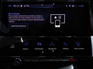 PEUGEOT 308 5P Allure Pack Hybrid 180 eEAT8