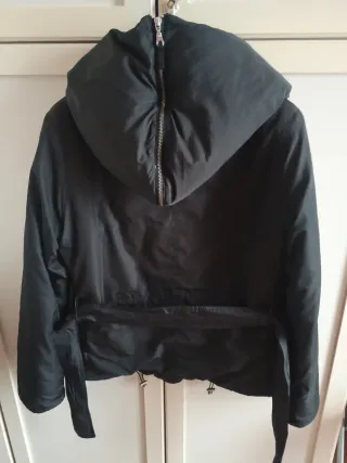 Giacca donna Armani Jeans nera