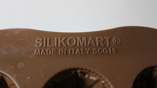 4 Moldes Bombones Silicona