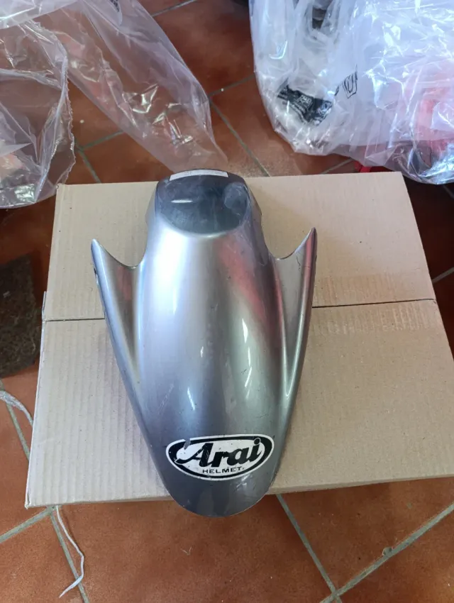 Arai Helmet Guard Jog RR