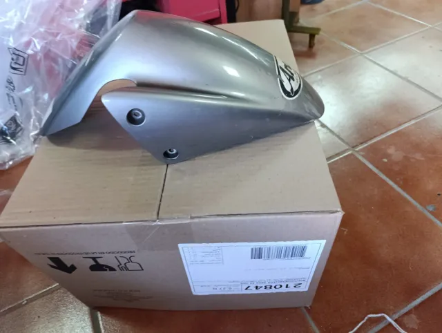 Arai Helmet Guard Jog RR