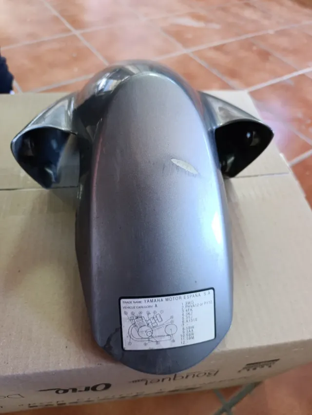 Arai Helmet Guard Jog RR