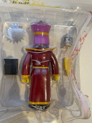 Playmates Simpsons Figura