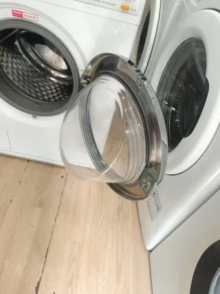 Lavadora Miele con garantía y transporte