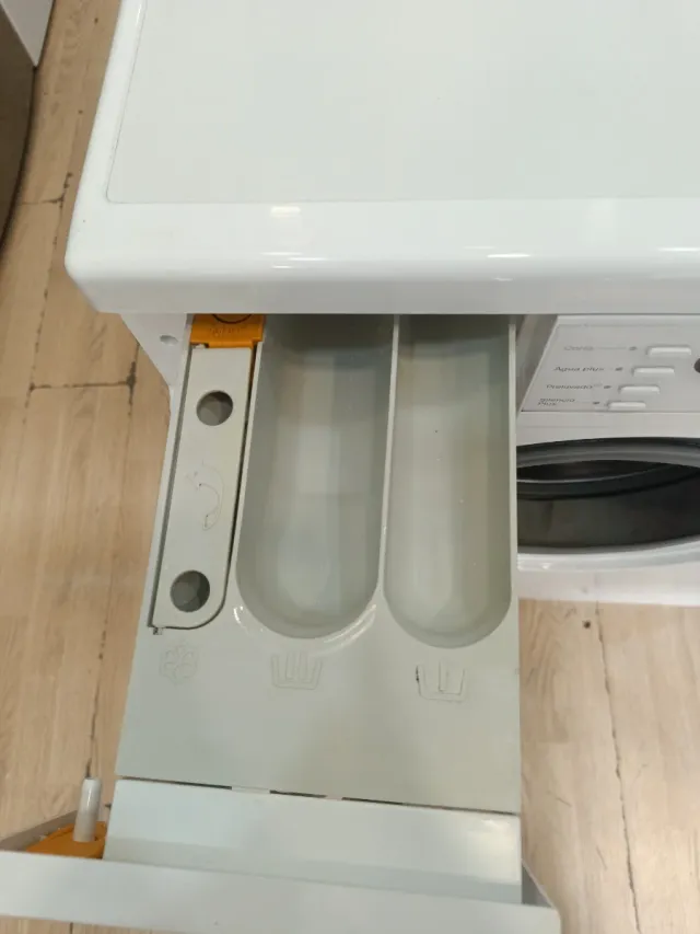 Lavadora Miele con garantía y transporte