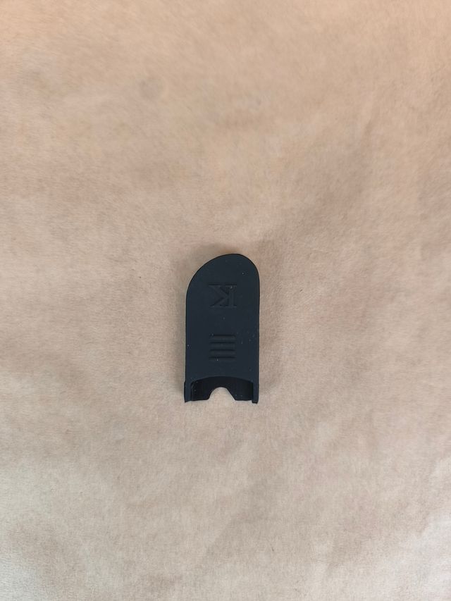 Almohadilla de apoyo pulgar de saxofón – Nuevo