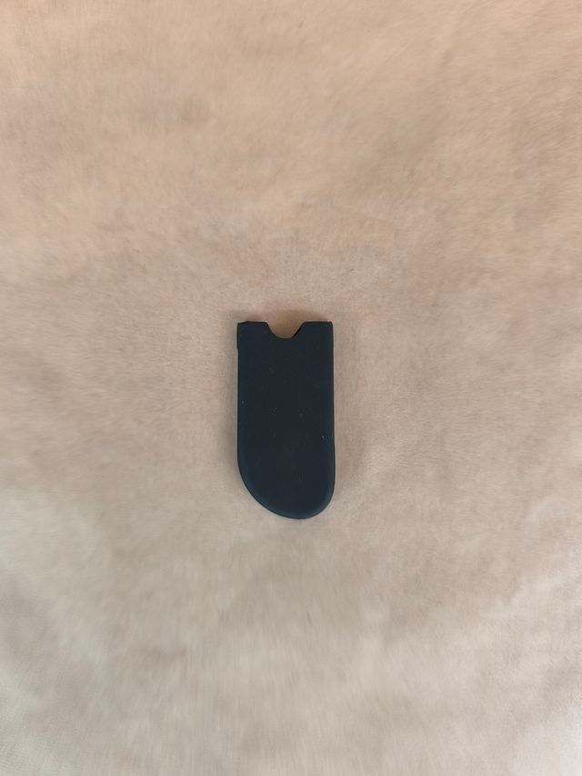 Almohadilla de apoyo pulgar de saxofón – Nuevo