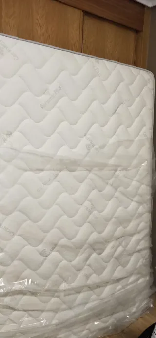 2 colchones nuevos sin estrenar